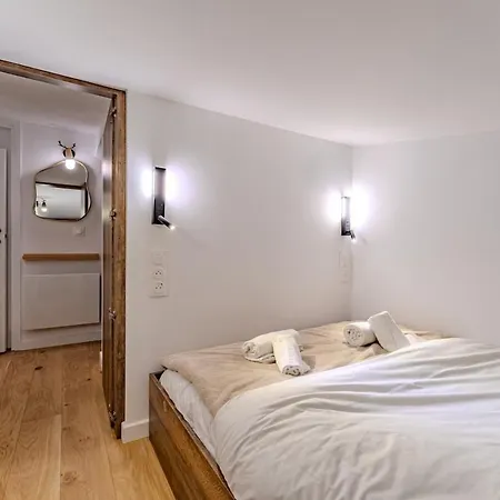 Apartamento Duplex Renovated For 8 People