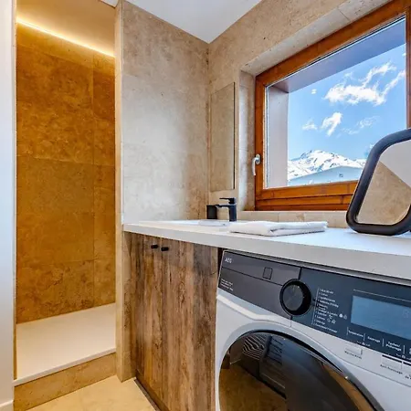 Apartamento Duplex Renovated For 8 People *